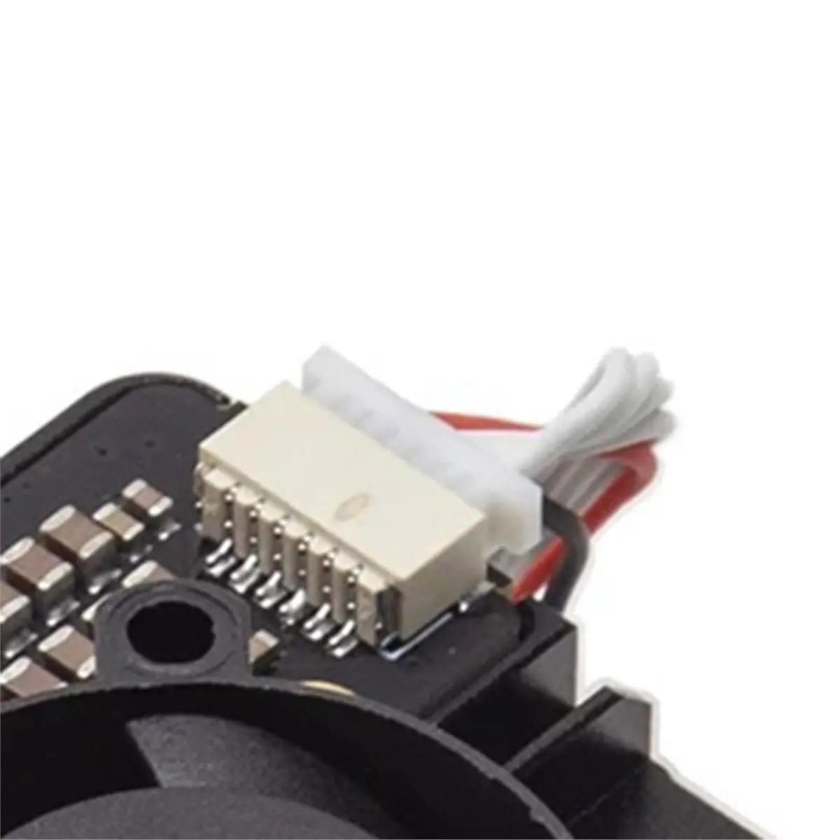 New Electronics VT 5850 5.8G High Power VTX Video Transmitter with CNC Shell for Long Range RC FPV Drone Aircraft, Stable Signal