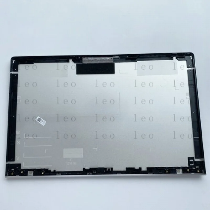 

CC новая задняя верхняя крышка для HP ProBook 15, 450 455 G8, задняя крышка с ЖК-дисплеем, серебристая 52X8QLCTP80