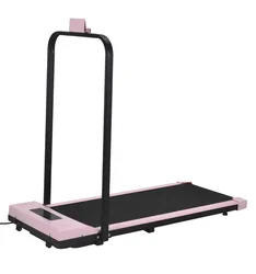 2 in 1 Foldable Elektrik Standing Under Desk Table Kids Elderly House Fit Indoor Walking Pad Board Exercise Treadmills