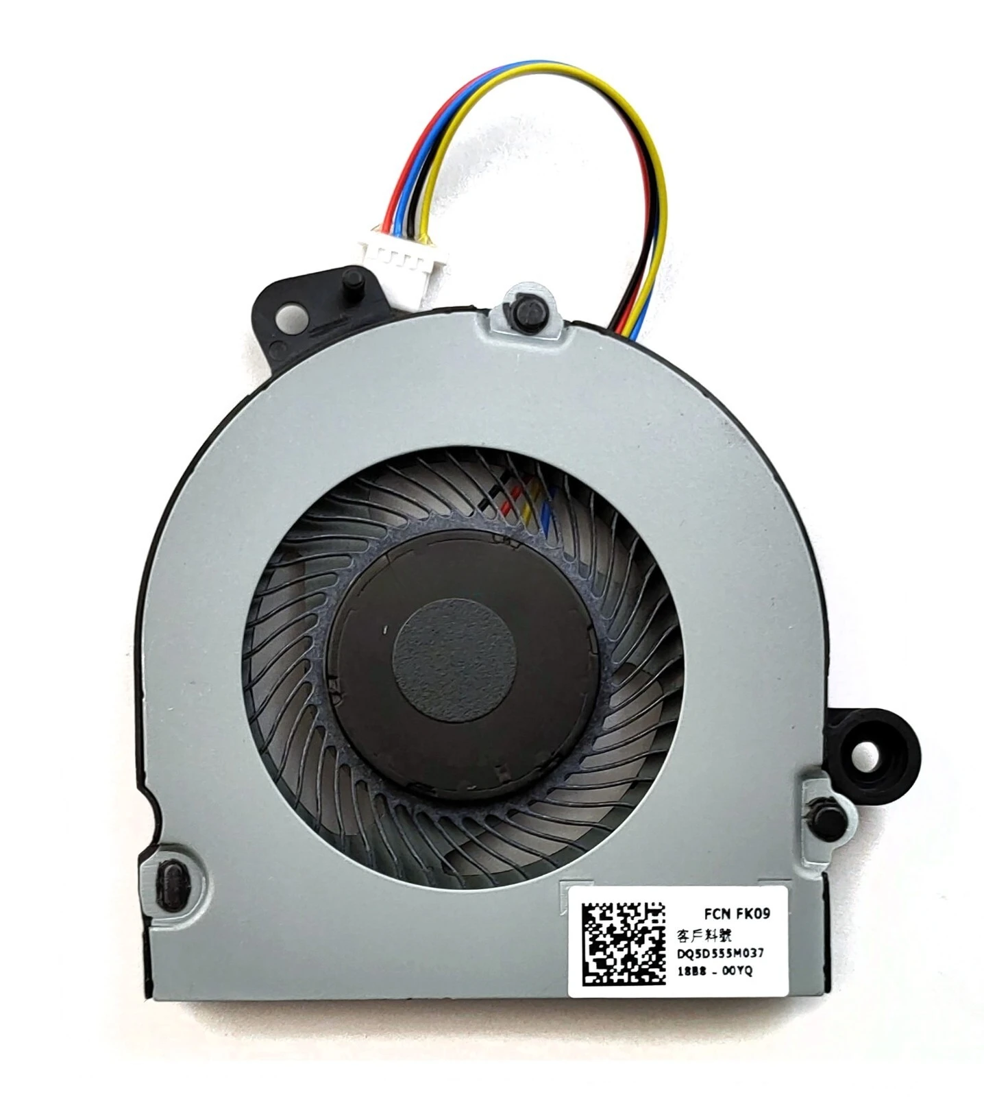 NEW FOR Asus ROG Strix GL703GM-DS74 GL703GM-NS73 GL703GS GL703GS-DS74 VRAM Small Fan
