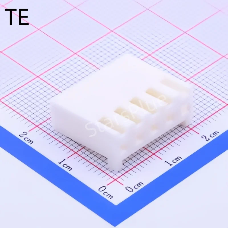 

10-100PCS 770849-5 TE Connector 1x5P 3.96mm 100% New original