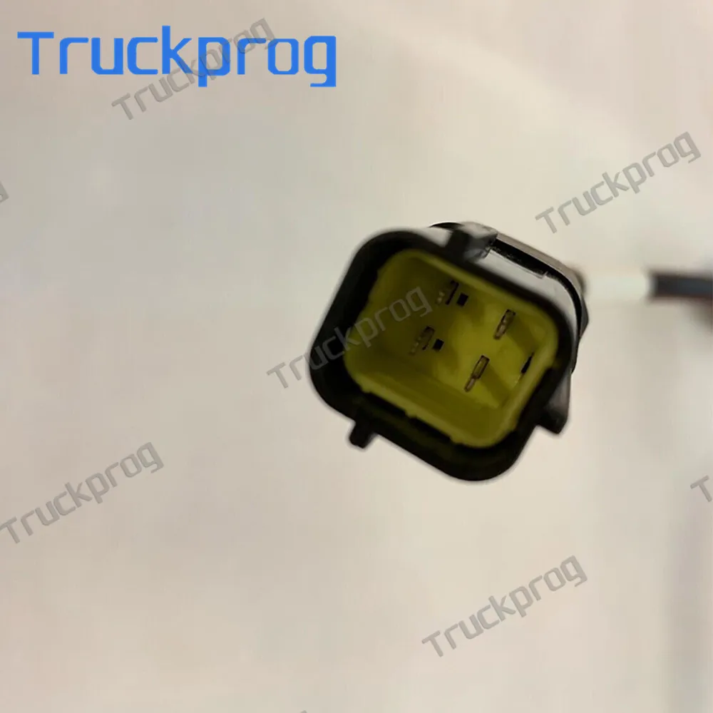 4 PIN Diagnostic Cable For KUBOTA PYTHON for kubota diagmaster Python interface 4 pin cable