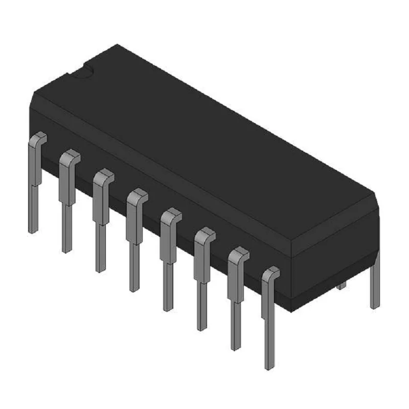 

SN74LS174NS Логические шлепанцы Интегральные схемы (ИС) Биты с элементом