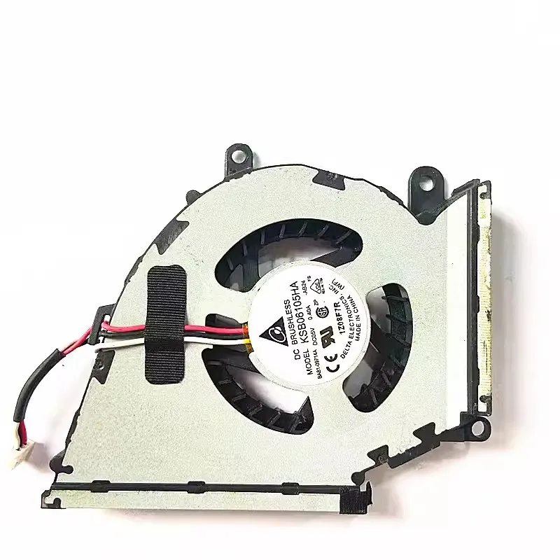 New CPU Cooler Fan for SAMSUNG NP-Q330 Q430 Q460 P330 Q530 Laptop Cooling Fan