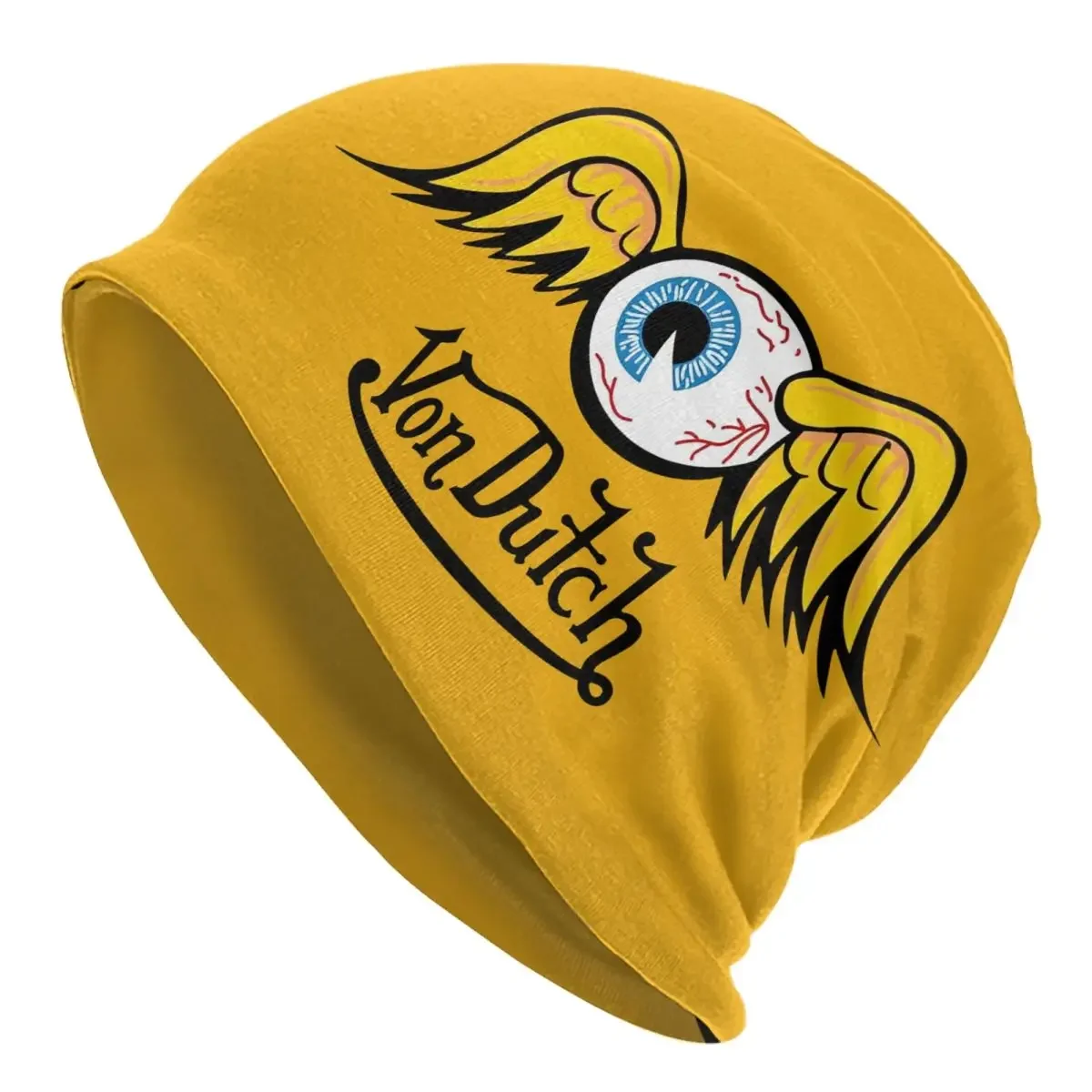 

Vons Fashion Dutchs Cap Hip Hop Men Women Outdoor Skullies Beanies Hats Spring Warm Head Wrap Bonnet Knitting Hats