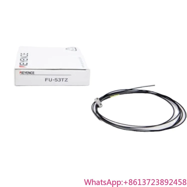 

Brand New Original Genuine FU-53TZ Reflective Fiber Optic Sensor