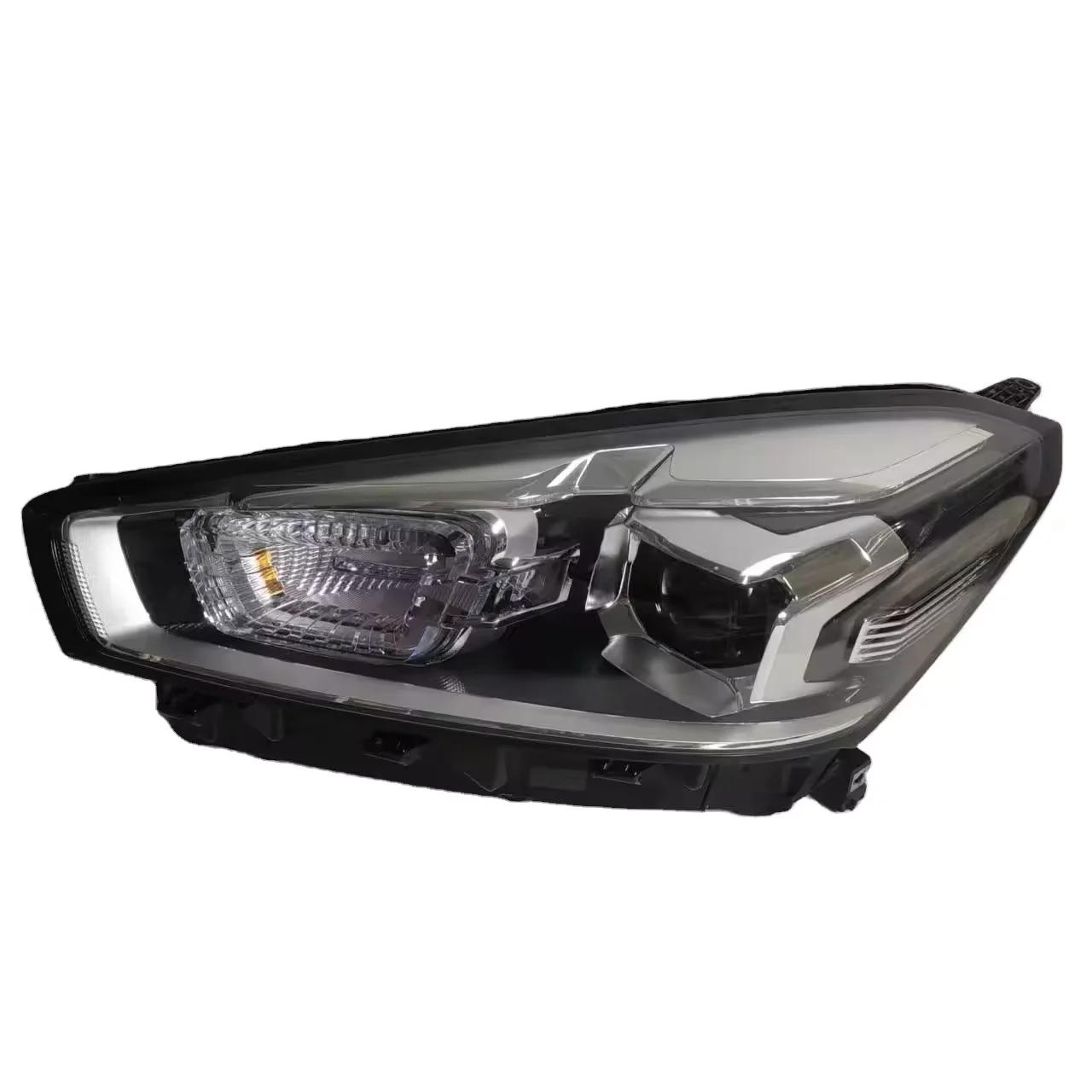 For Chery Tiggo 8 Automobile Car Front Light Car Accessories Headlight