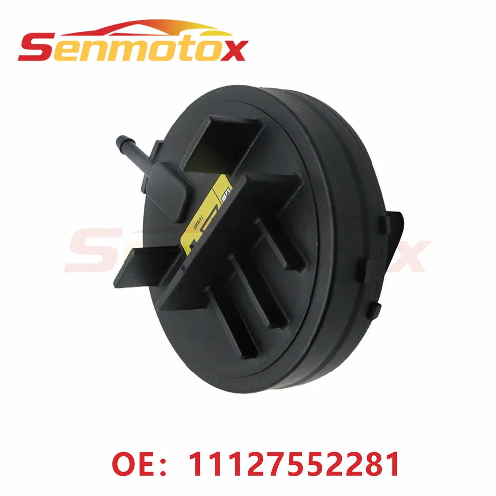 

11127552281 Крышка клапана двигателя N51/N52 для BMW 328i Convertible Coupe Wagon xDrive 328xi 2007-2013 E90, аксессуары