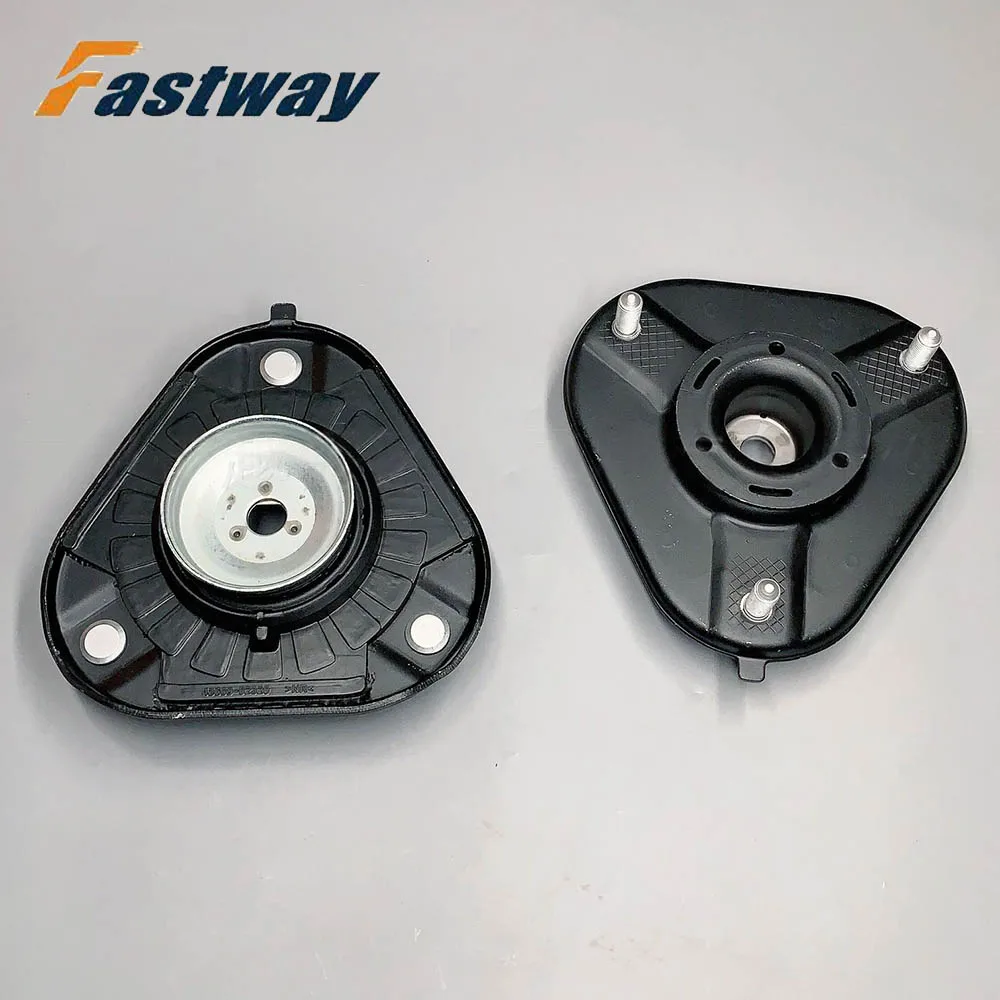 

Front Strut Shock Mounts for Toyota Corolla Lexus 48609-02340 48609-F4020 48609-F4030 48609-02320 48609-47060 48609-F40