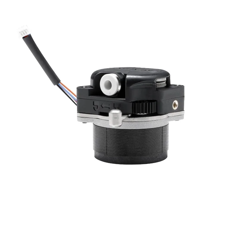 Factory Direct Compatible With Suitable for CREALITY 3D Printer K1/K1C/K1 Max Original Short Range Extruder Motor Kit
