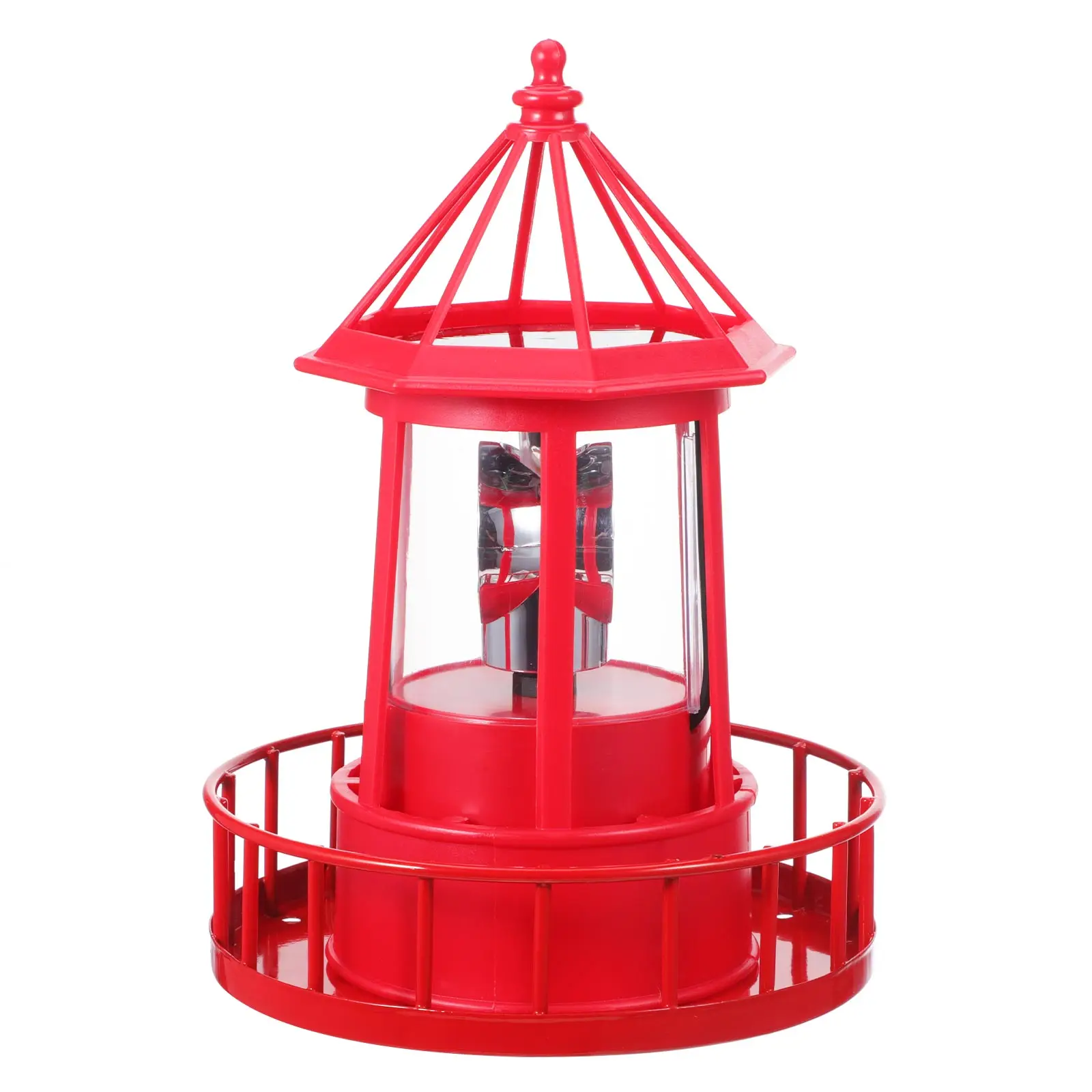 

Solar Rotating Outdoor Garden Light Landscape Yard Lamp Waterproof Led Adornment Iron Solar Adornment For Patio Lawn