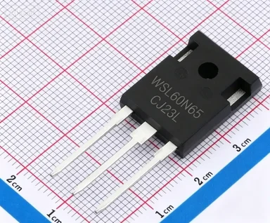 Wsl60n65