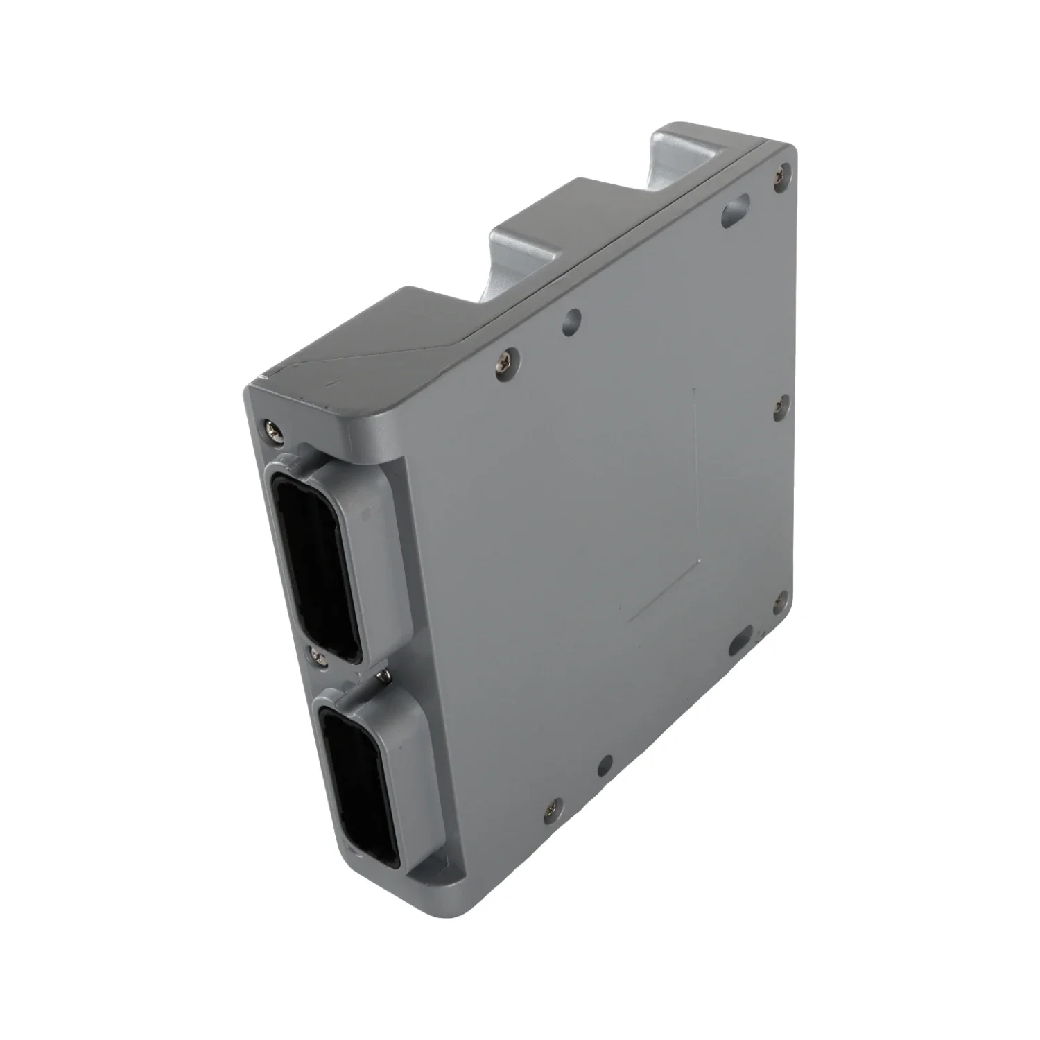 1 قطعة 21Q6-32192 جديد اللوحة ECU تحكم لشركة هيونداي حقيقية جزء حفارة R220LC-9SH معدات البناء حفارة #3