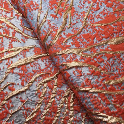 8 best sales जामदानी कपड़ा - №3