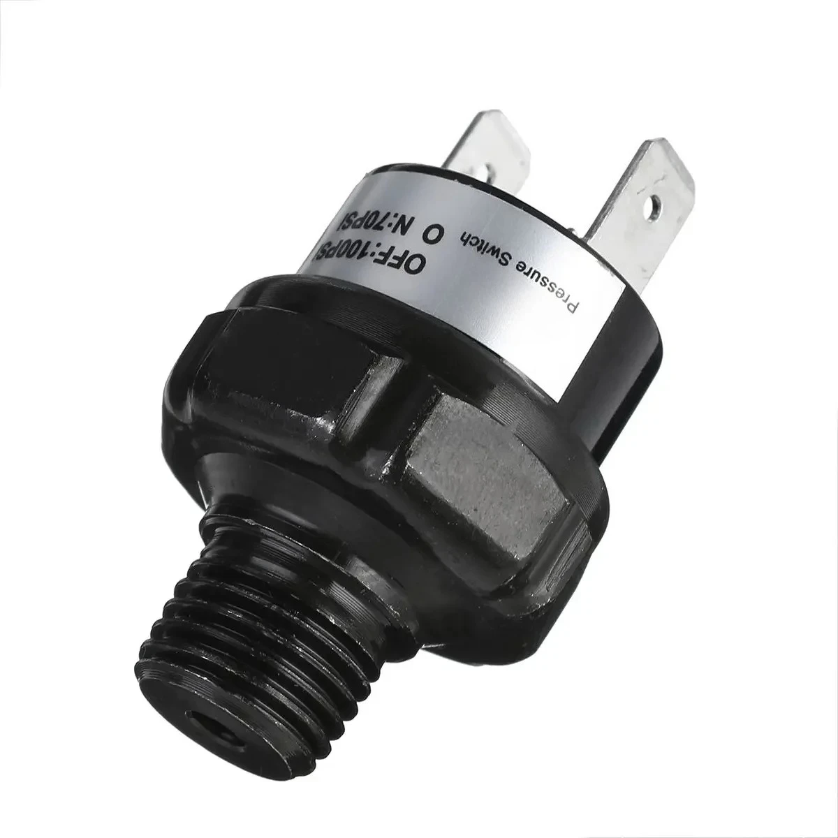 12V/24V 70-100PSI Mount Thread 1/4