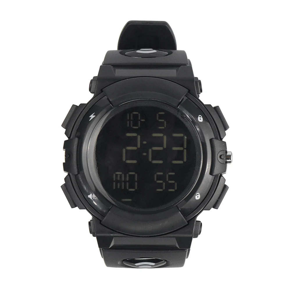 Smartwatch Wireless Auto Remote Control Duplicator 315MHz 433 MHz Gate Copy Remote Controller Waterproof Key Duplicator with NFC