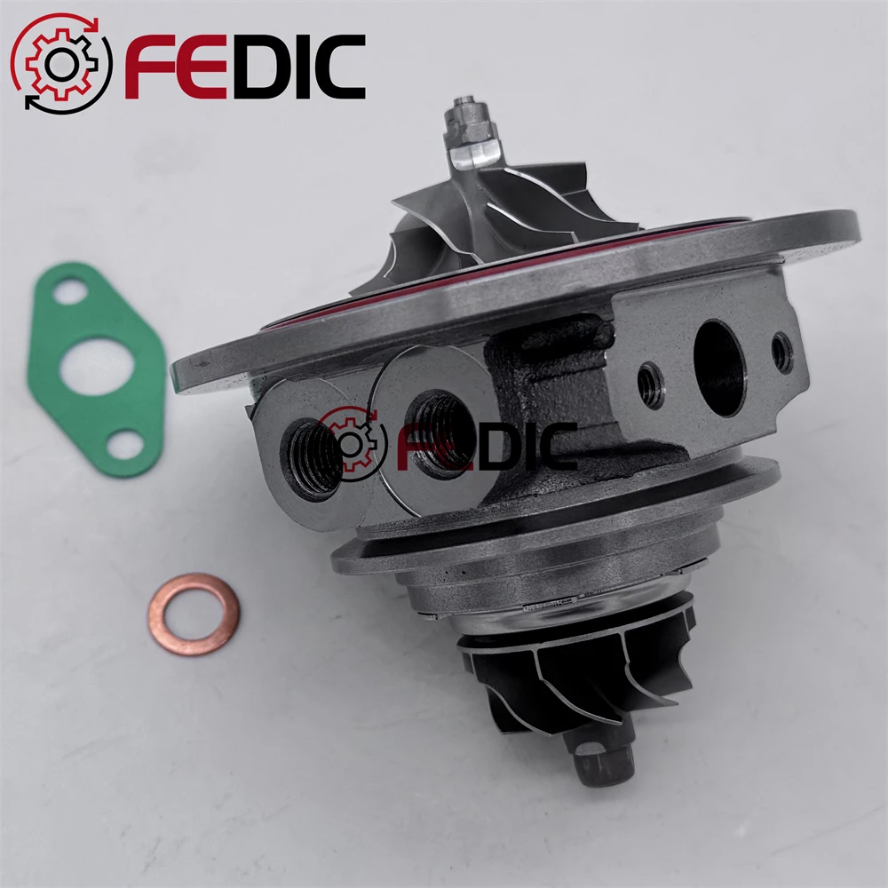 

KP39 54399880109 54399700109 PW812548 Сердечник турбокомпрессора для Proton Exora 1,6 турбо 140 л.с. CFE PW812548 турбокартридж CHRA