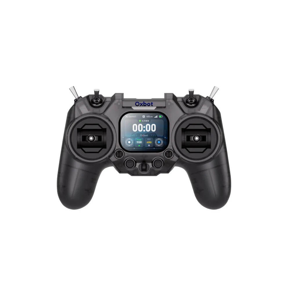 Oxbot R1 Remote Controller ELRS 2.4G Closed-Source System RC Model Remote Controller RDC50