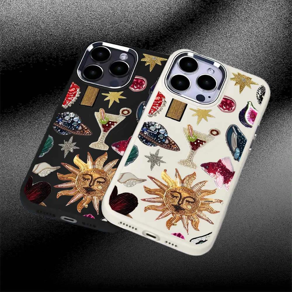 

New design pattern case,suitable for iPhone16Pro Max/iPhone16Pro/iPhone16/ iPhone16 Plus to iPhone11 12 13 14 15 series