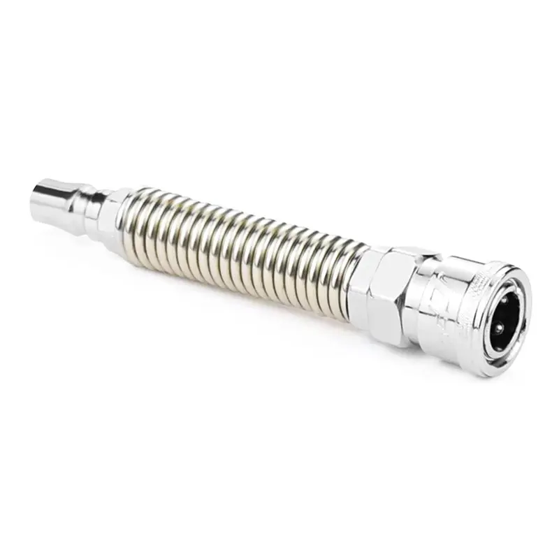 Attachment for Premium Love Machine Attachment Sex Machine Accessories Alloy Material 4.9 Inch Spring Sex Toy - view 4