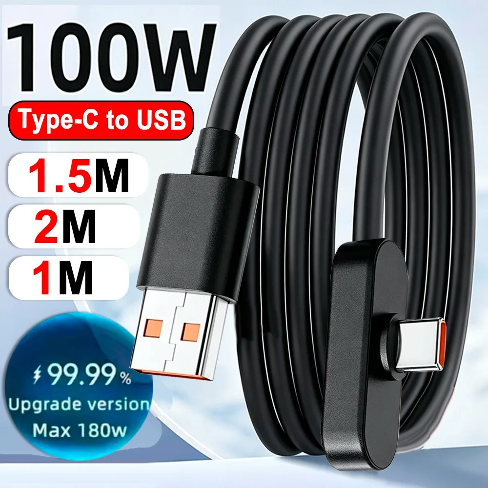 cabo-de-carregamento-rapido-de-silicone-100w-usb-a-para-tipo-c-cabo-de-dados-para-iphone-17-16-15-huawei-samsung-xiaomi-100w