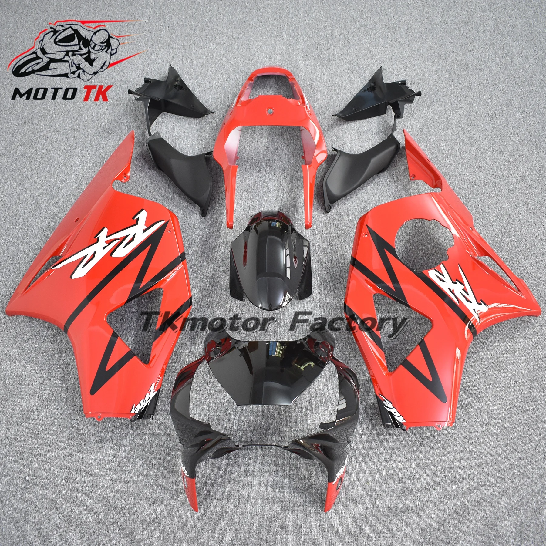 HANNSpree Fairings For HONDA CBR954RR CBR 900 954 RR CC 954RR 2002 2003 18No.27 Frame CBR 900RR CBR954 RR CBR900RR 02 03 Body