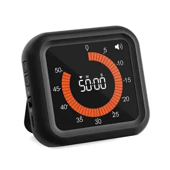Rotary Timer Smart Silent Visual Analog 1