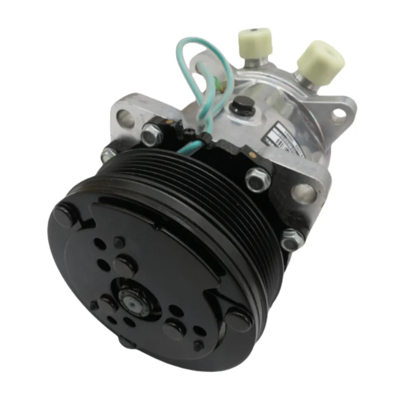 WG1500139001 New AC Air Compressor