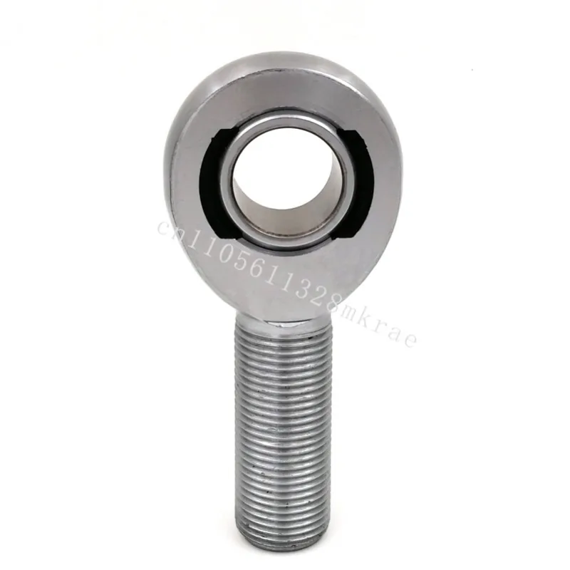 

New M24 x 2 chromoly steel M24 spherical rod end bearing MXML25