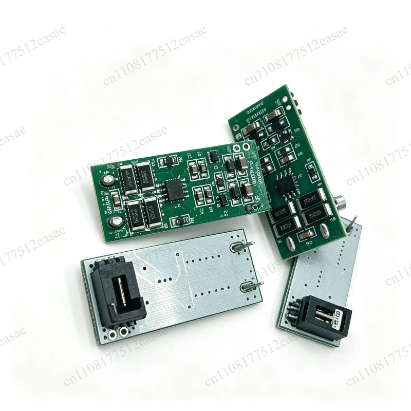 Genuine MD3 Mirror Folding Motor for Jingcheng, Brand New Auto Rearview Mirror Actuator with Overload Protection Chip