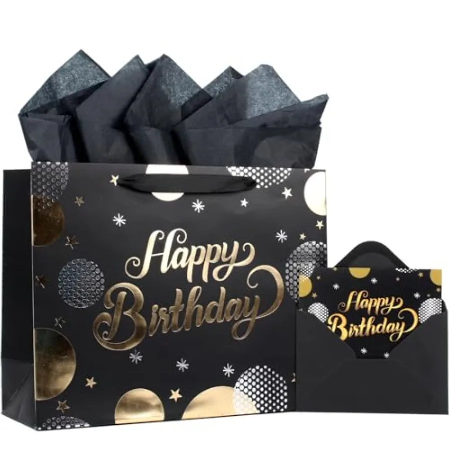 Birthday Gifts For …