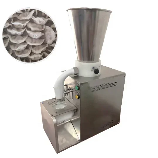 Hot selling Hot sale 900-1200pcs Siomai Shumai forming machine Shaomai making machine