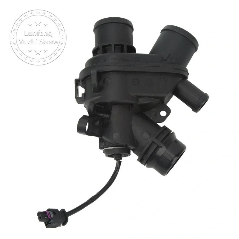 P/N: LR062498 - Thermostat for Jaguar XE (X760) XF (X260) XJL (X351) F-TYPE (X152) F-PACE (X761) Land Rover L462,L319,L560,L405