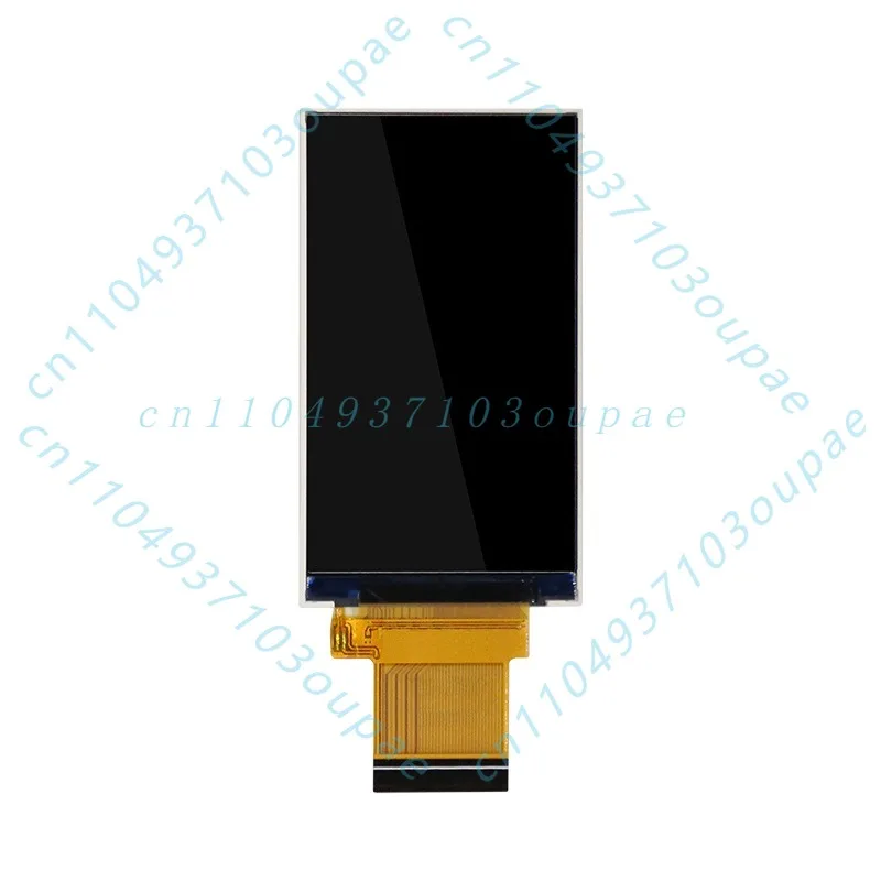 10Pcs 3.0 inch LCD screen TFTLCD display IPS full view MIPI/RGB interface 40PIN driver IC7701S