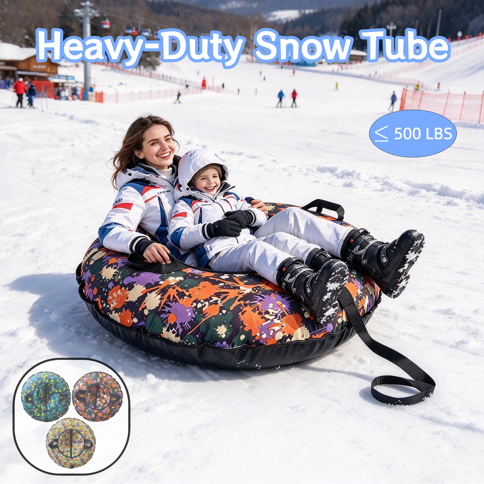 heavy-duty-inflatable-snow-tube-sled-with-thick-reinforced-bottom-towable-snow-sled-outdoor-winter-snow-sport-ideal-gift