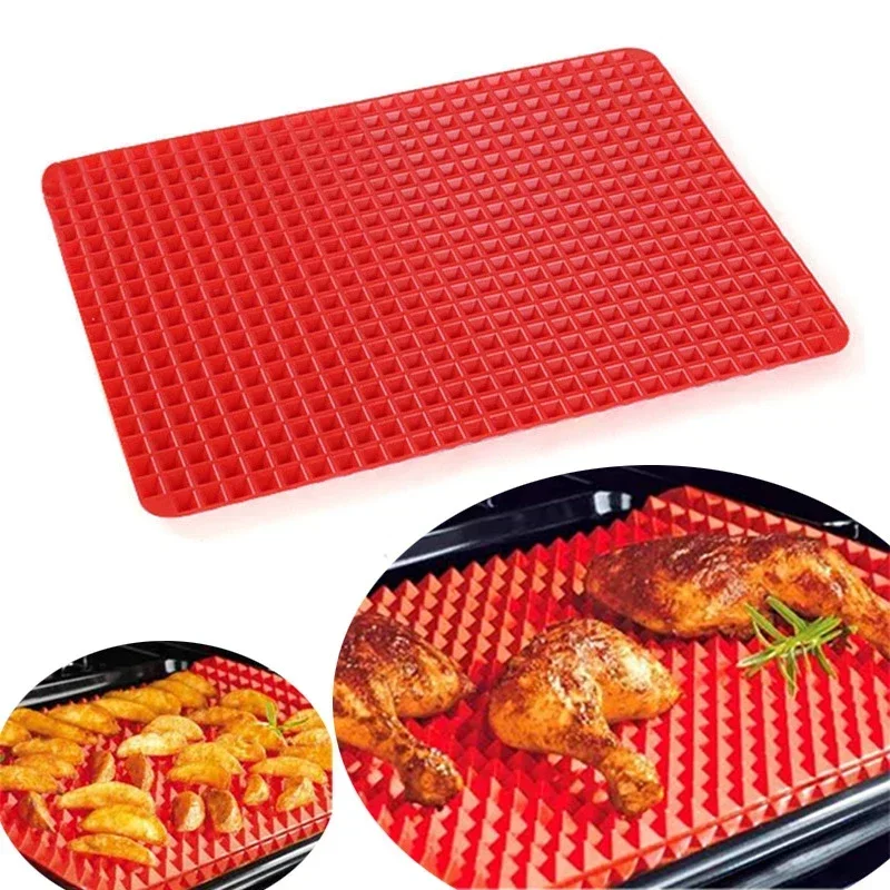 #78 Best Baking Mats to Buy In 2026