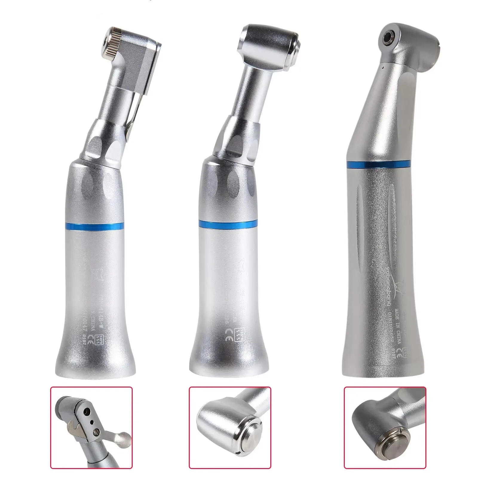 Dental Inner/Extern…