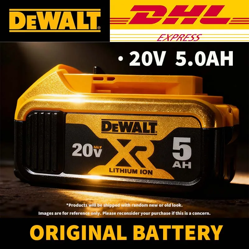 Rechargeable Batter… - image