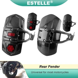 Motorcycles Rear Fender Mudguard Splash Guard Protector Accessories High Quality metal For 2002-2019 Suzuki Vstrom 1000 DL1000