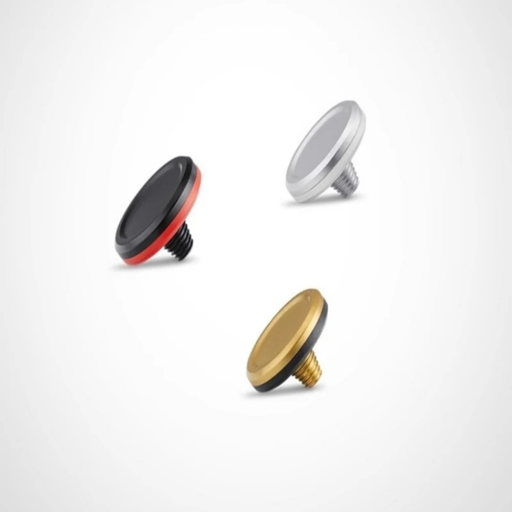 

Camera Metal Shutter Button for Leica Q3 M11 M9 M10R M10P D-LUX8 Soft Release Button Photography Accessories