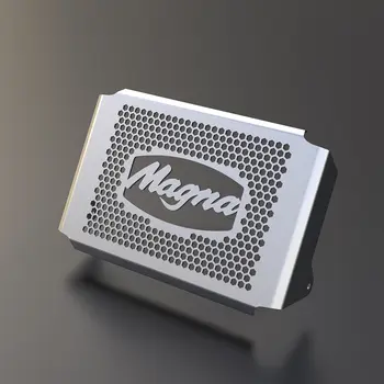 適用於本田 VF750/VF 750 VF750C BJ VF750C Magna V45 RC43 1993-2004 2003 2002 2001 的摩托車散熱器格柵護罩 10 最佳銷售 本田 VF 750 C - №2