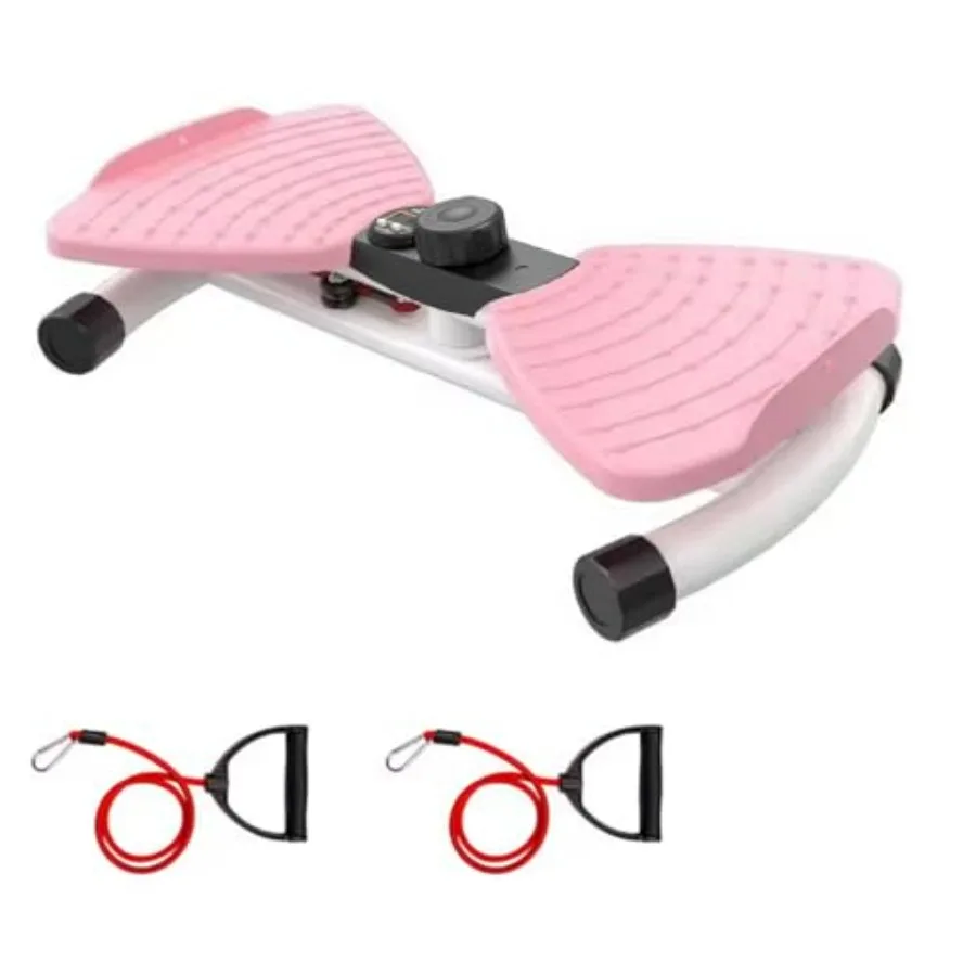 Mute Waist Twister …