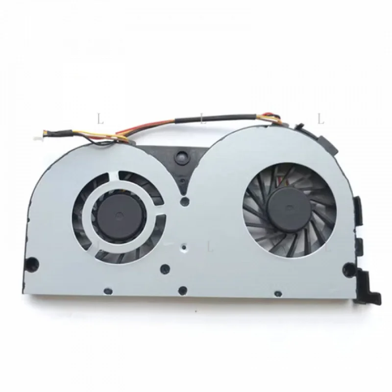 

L CPU Cooling Fan For Lenovo IdeaPad Y50-70 Y50-70AS 50 Y50-70AM