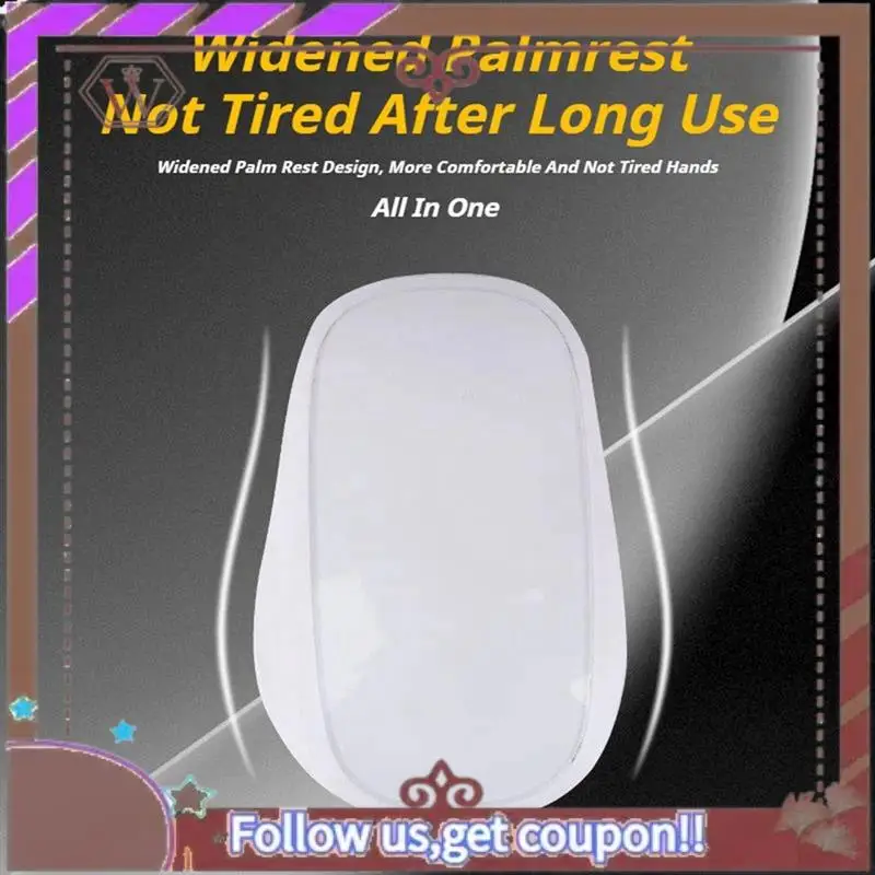 Abbg-For Magic Mous…