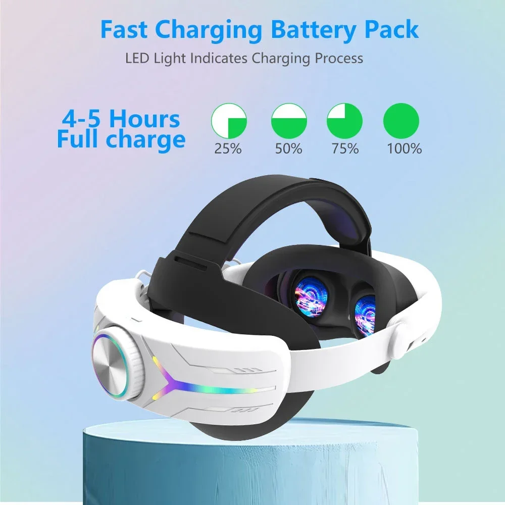 Thumbnail 3 - #54 Latest VR Accessories Offers