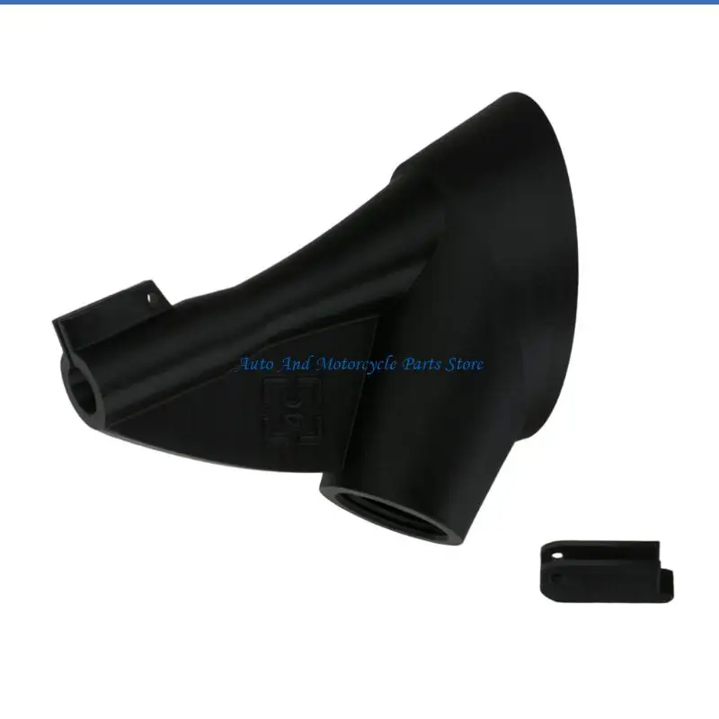 P9FD Sprayer Guns Adapter Vacuum Cleaner Connector Make From Sturdy Component For Long Lasting Use