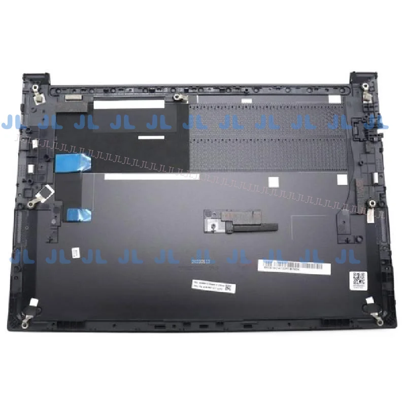 

JL New Bottom D Cover Base Lower Case AL For ThinkPad E14 Gen5 21JK 21JL 5CB1M21477