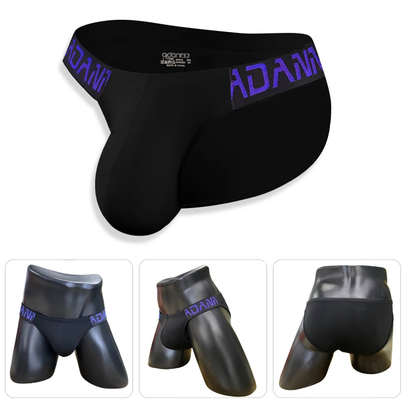 Celana Dalam Pria Seksi Celana Bikini Modal Kantong Cuecas Celana Dalam Pria Sissy Celana Dalam Jaring Thong Celana Dalam Slip Gay Homme Srting Jockstrap