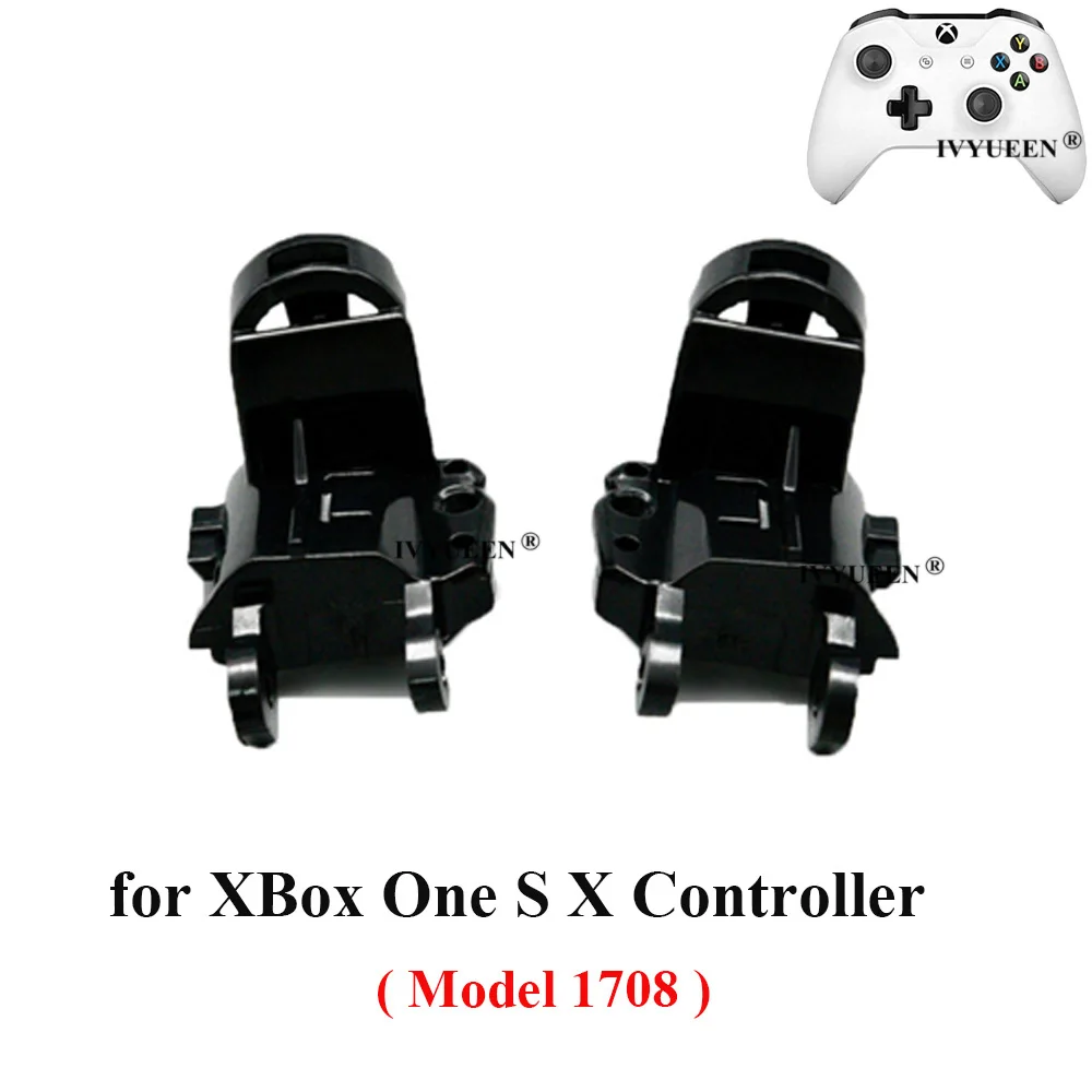 IVYUEEN-soporte interno para Xbox One Series S X Elite 1 2, accesorios de reparación para mando RT LT