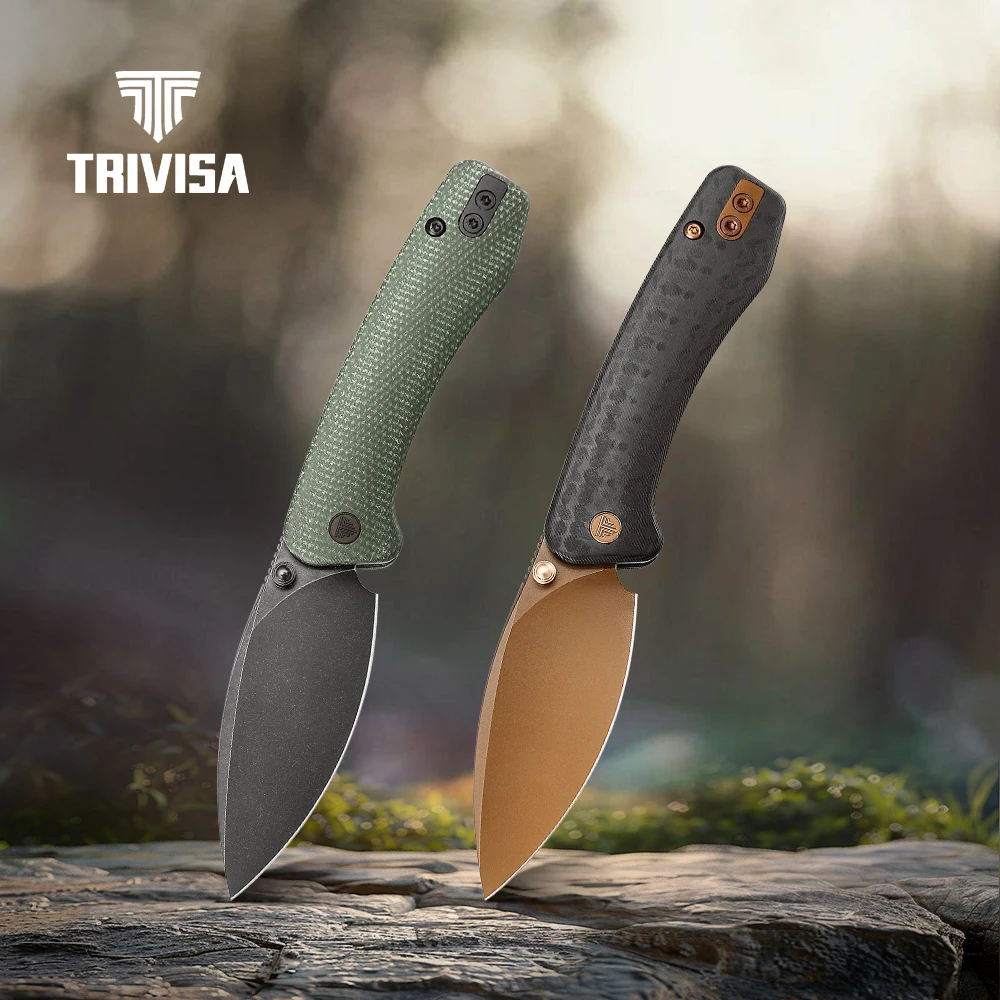 coltello-pieghevole-trivisa-n690-lama-fissa-manico-in-micarta-con-clip-tattico-caccia-esterna-pesca-strumento-edc-regalo-per-uomo